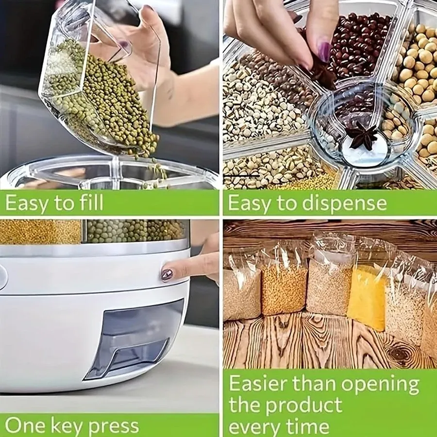 Mécanisme de distribution à bouton poussoir