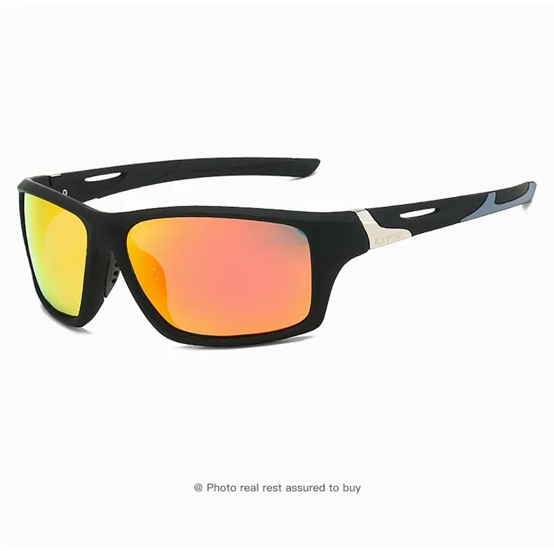 Lunettes KAROS, lifestyle extérieur