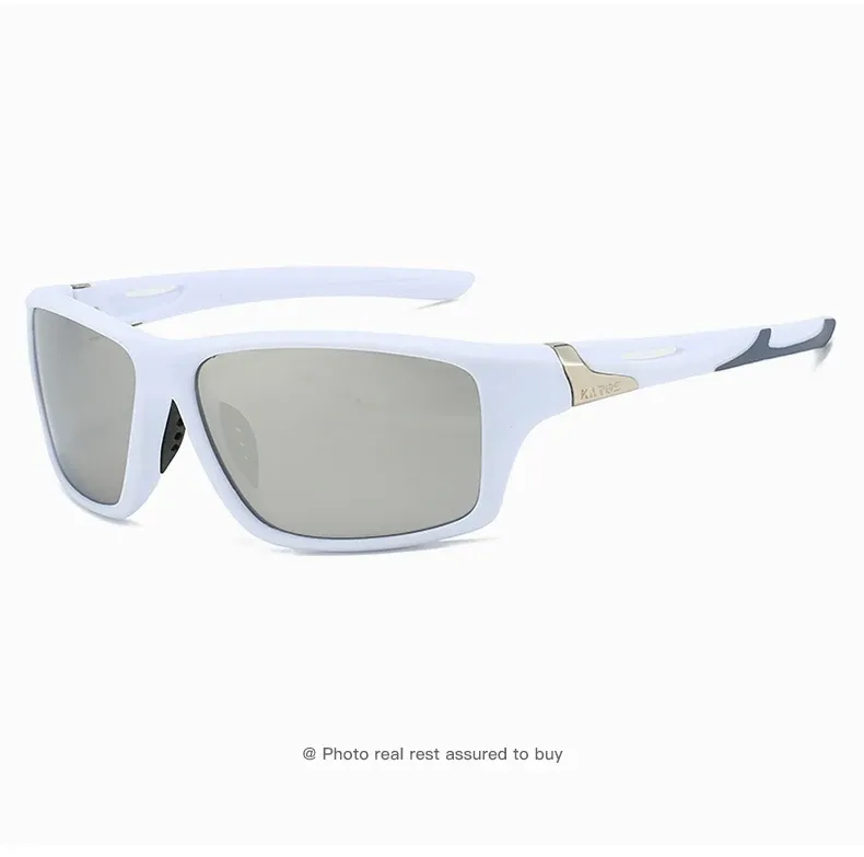 Lunettes KAROS, aventure en plein air