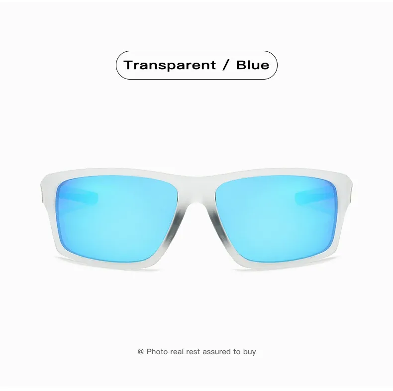 Lunettes KAROS, détails visuels