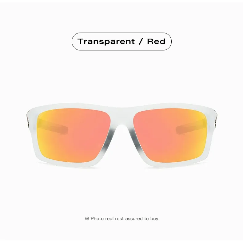 Lunettes KAROS, esthétique