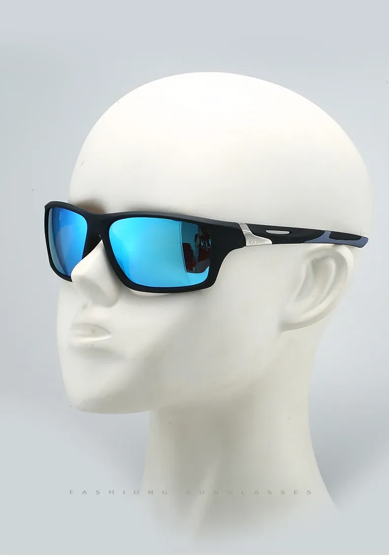 Lunettes KAROS, moment de détente