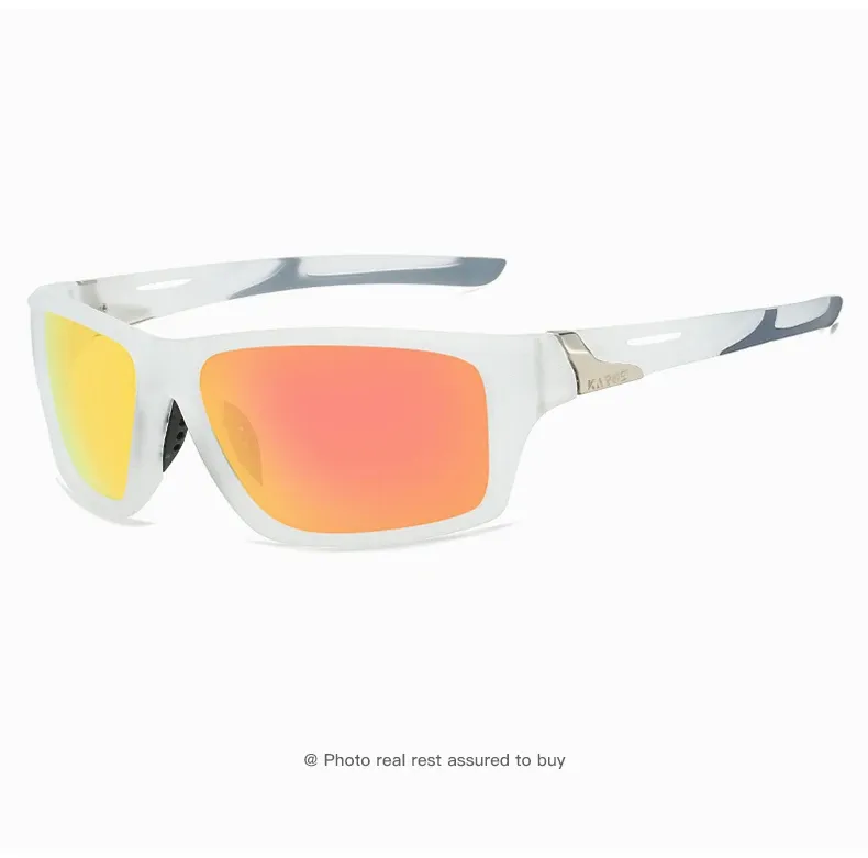 Lunettes KAROS, collection
