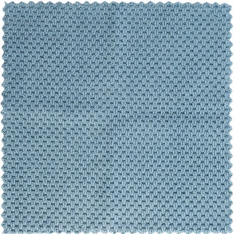 Chiffon de nettoyage en microfibre super absorbant, pour la cuisine, efficace pour essuyer la vaisselle, anti-graisse 5
